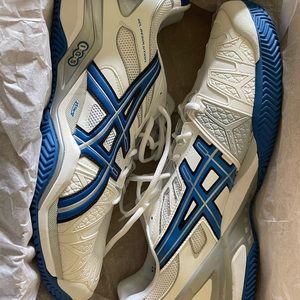 ASICS Mens Gel Resolution 5
